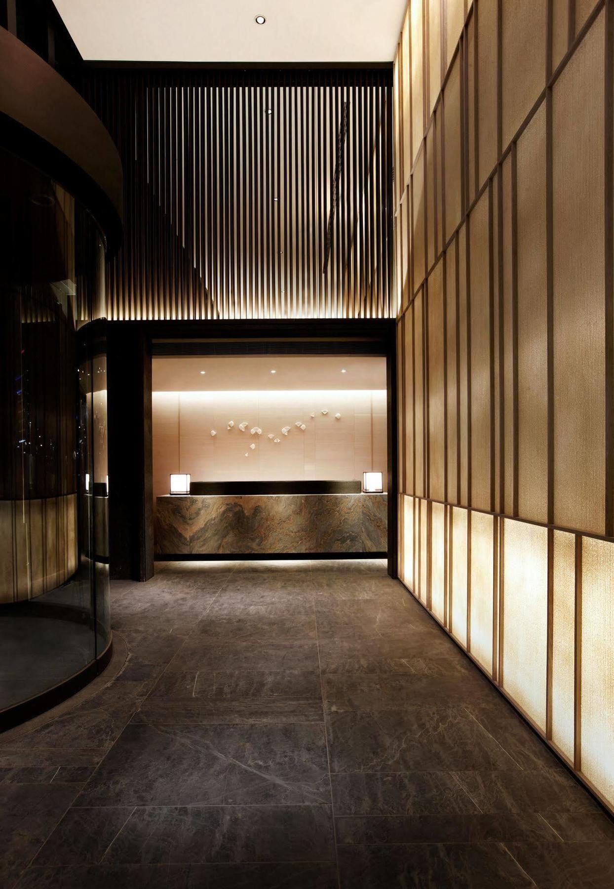 礁溪晶泉丰旅 Wellspring By Silks Jiaoxi Hotel Exterior photo The Concierge