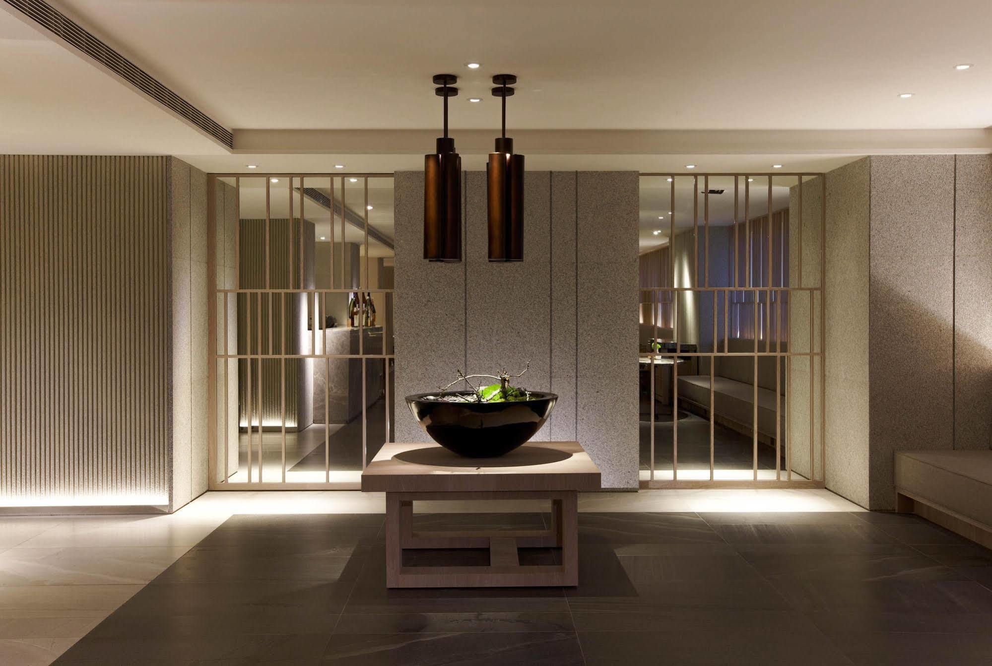 礁溪晶泉丰旅 Wellspring By Silks Jiaoxi Hotel Exterior photo The Spa at The Landmark
